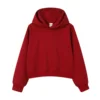 สีแดง