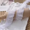 Bleached White