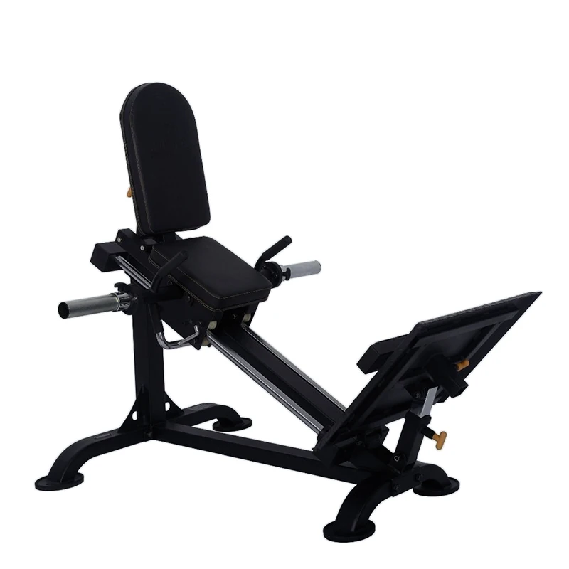 45度レッグプレス•ラットプル 楽天市場】45℃レッグプレス&ハックスクワット 業務用レッグ
