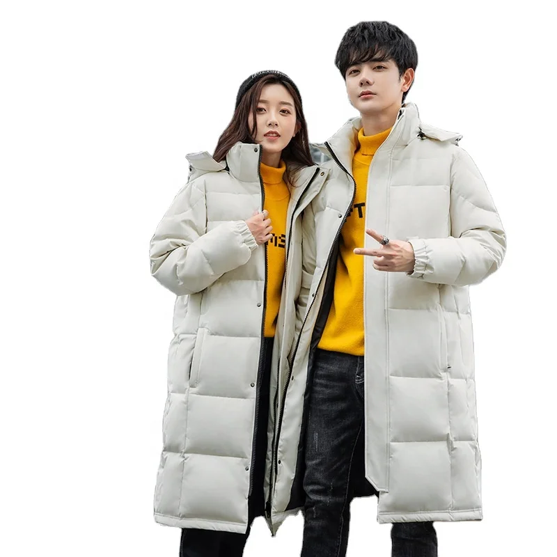 Wholesale Fashion Design Balenciaga Unisex Winter Puff Down Coat Men Down  Jacket - China Winter Down Coat and Down Jacket price