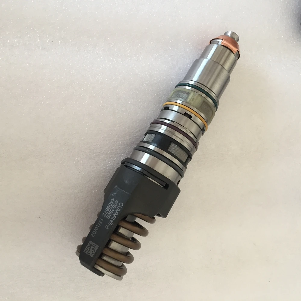 IZUMI 4062569 Injector for QSX15 STX375 STX375QT STX425 Factory Price Engine Parts