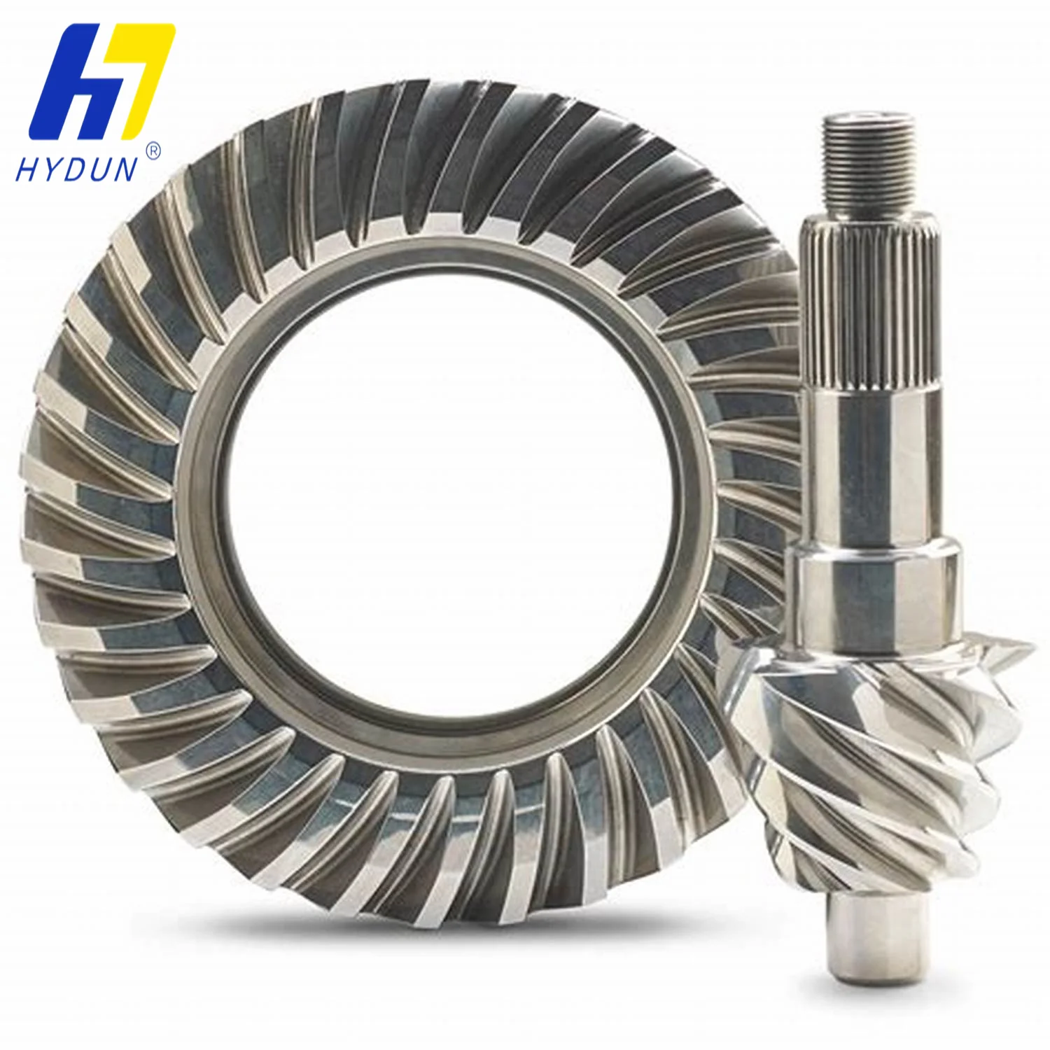 Rear Axle 7x39 Crown Wheel and Pinion gear for MITSUBISHI Fuso Canter PS120