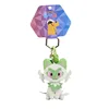 8.5cmXinye Meow (Palm sweet dream) mini pendant