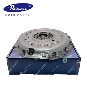 Factory Wholesale Price OEM CTX-170A 31210-0K280 31210-0K470 275mm Auto Clutch Cover for Toyota Hilux 1GD 2GD Aisin Clutch Kit