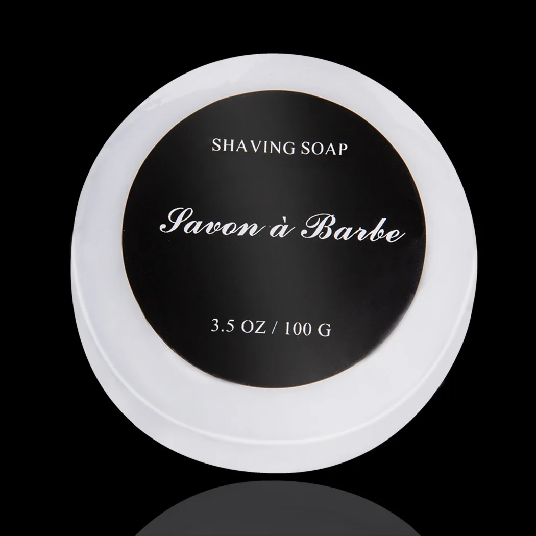 Оптовая продажа, пена для бритья для мужчин, старомодный крем для бритья, мыло ручной работы