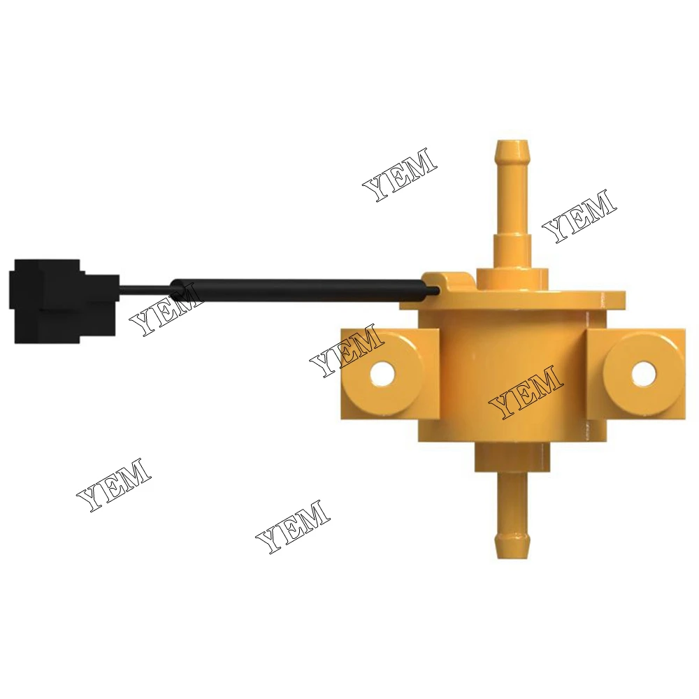 Pump Assembly-Fuel 370-4008 for Caterpillar 5