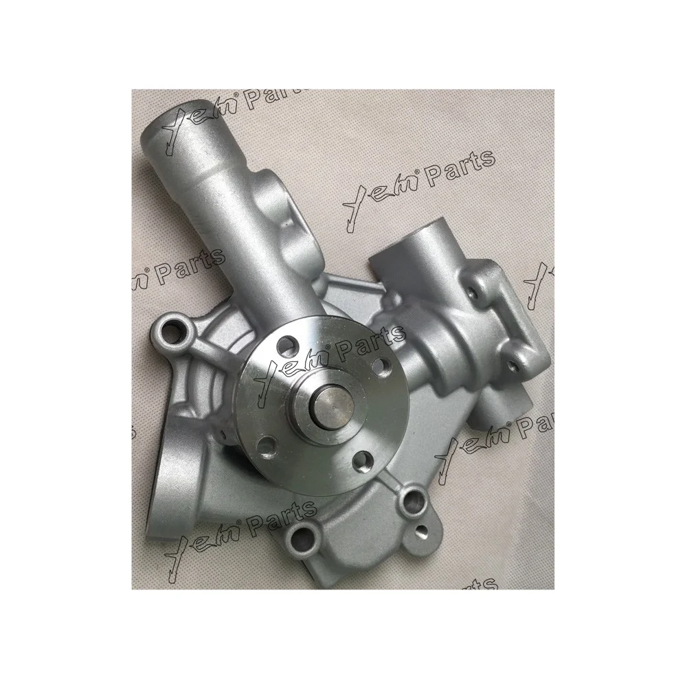 4D98E 4TNE98 Water Pump for Excavator diesel Engine