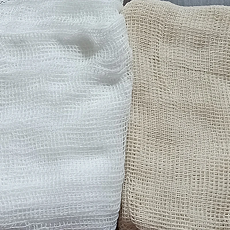Environmentally Friendly Durable Secondary Mesh Backing Fabric for Tufting Carpet