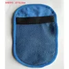 Nuevo estilo A [azul grande] 21*15cm