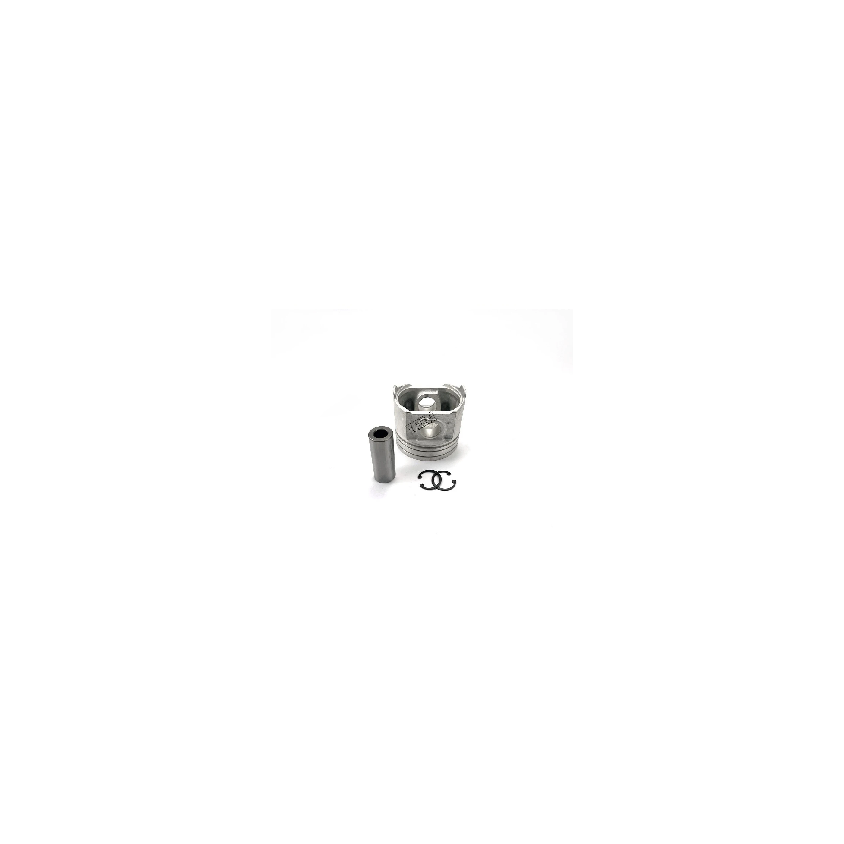 WG2503 Piston Kit EG547-21110 for Kubota Excavator Engine Engine Parts for Sale