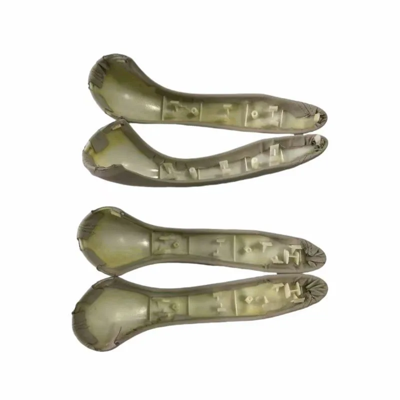 80945-3ZD0B Door Handle Covers for Infiniti QX56 & Nissan Patrol