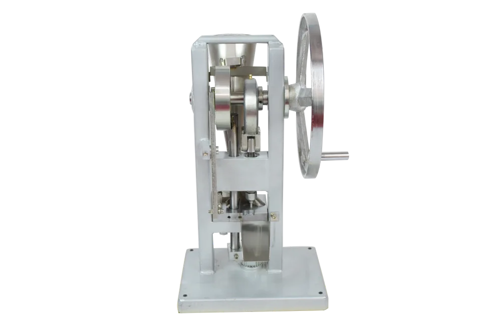 TDP-0 рукоятка однопуансонный таблеточный машин мелкое лабораторное таблетирующая машина Электрический Единичная Пробивка Миксер для сухого молока таблетирующая машина