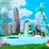 7 estilos de la serie Paisaje