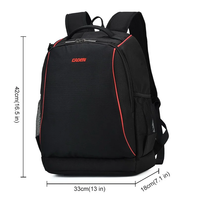 mens camera backpack