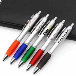 Wholesale Promotional Ballpoint Pens with Custom Logo High-Quality Hotel Pens for Advertising and Corporate Branding Gifts