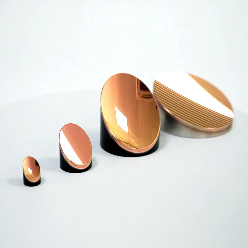 Customized Optical Reflector Off-axis Parabolic Mirror OAP Mirror