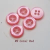 09 Rosso Corallo 100pz