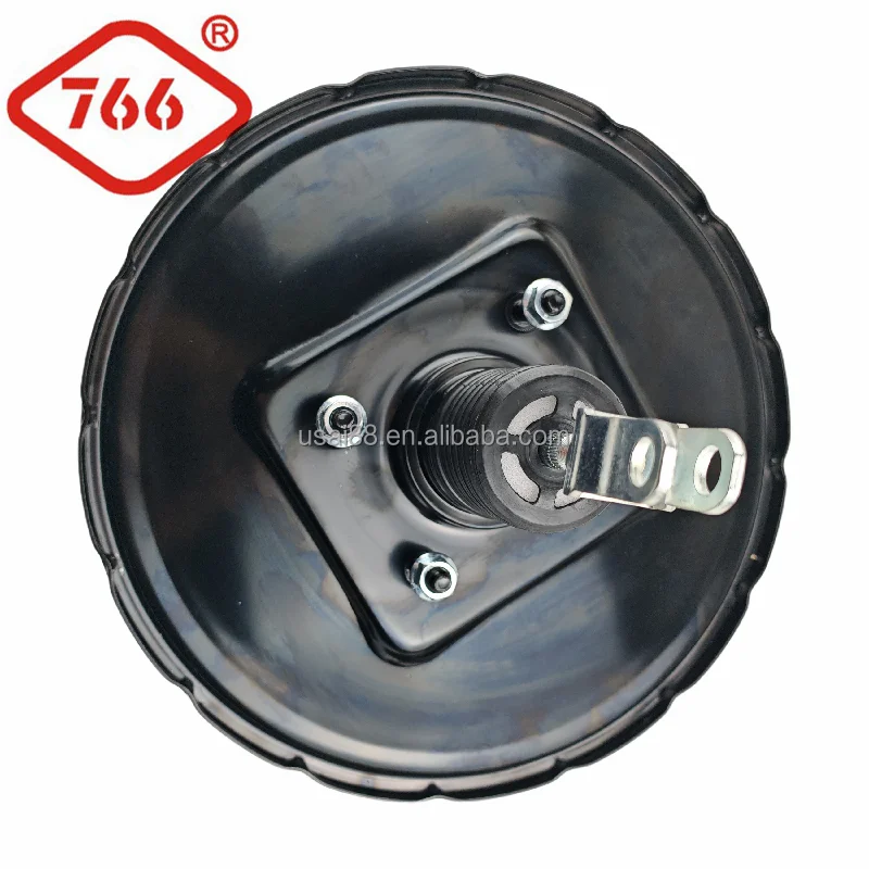 Brake Booster 44610-26440 - Quality Toyota Parts for Hilux