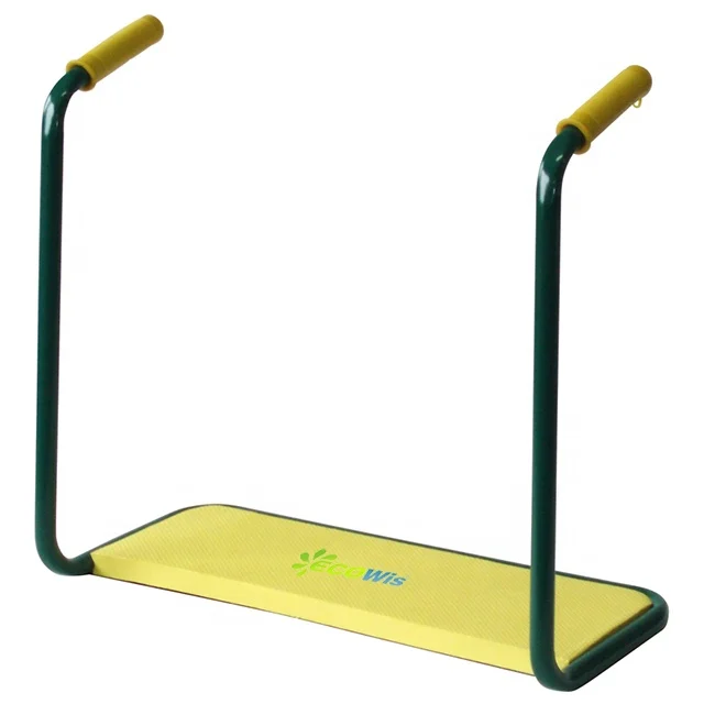 heavy duty garden kneeler