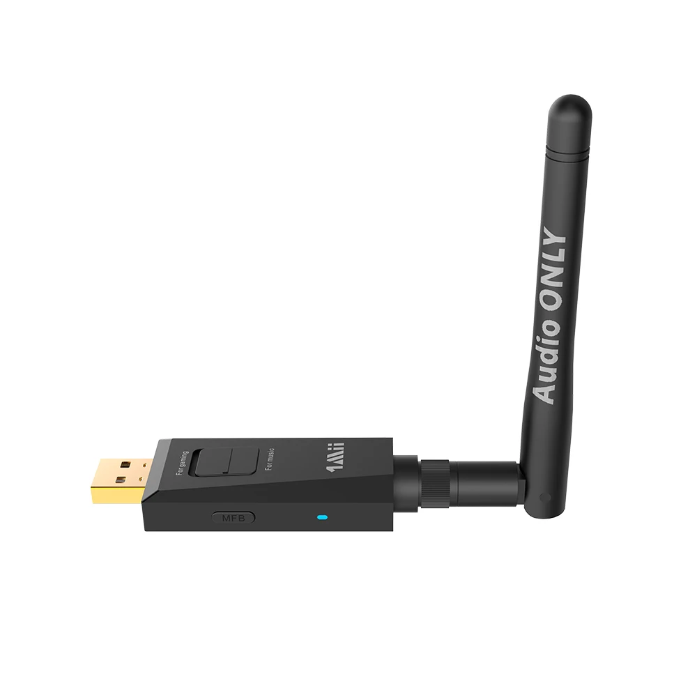 husmor Inde Til fods Wholesale Wholesale 1 Mill Audio Transmitter B10 PRO BT 5.0 USB Type A  Audio Adapter Complies with APTX LL APTX HD for PC Laptop Mac PS4 From  m.alibaba.com