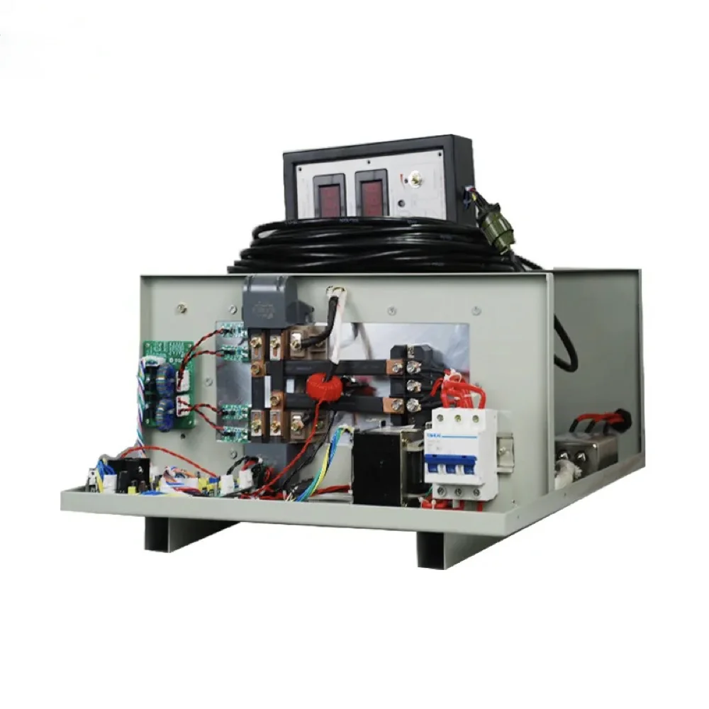 12V 1000A High Performance Switching Gold Electroplating Rectifier Electrolytic Power Supply