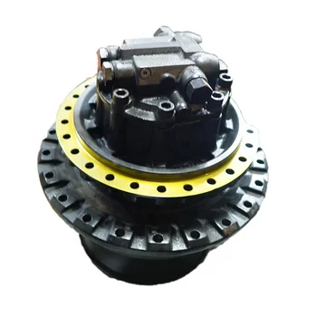 Hitachi Crankshaft for Engine Part 8980292700 - Auto Parts