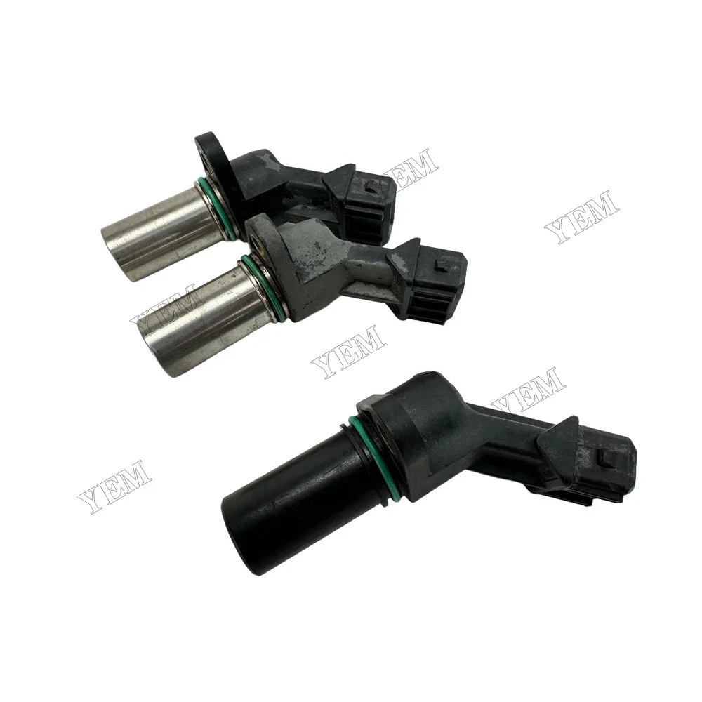 Repair Replacement Camshaft Position Sensor 9079206 9076534 Suitable for Liebherr D934 Engine Parts 3