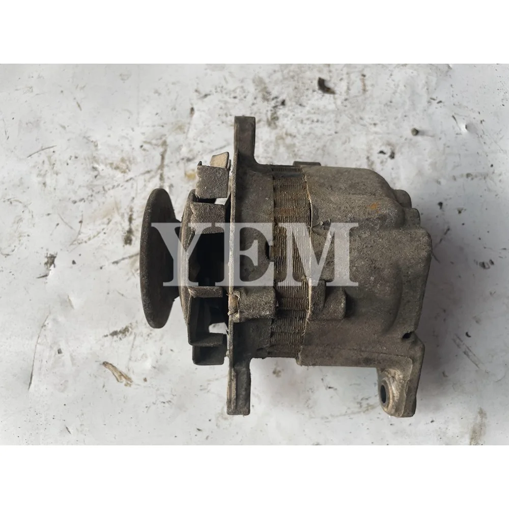 S3F Generator for Mitsubishi
