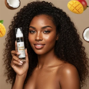 Noyeon Strawberry Scent Body Mist for Women Made in China Low Price