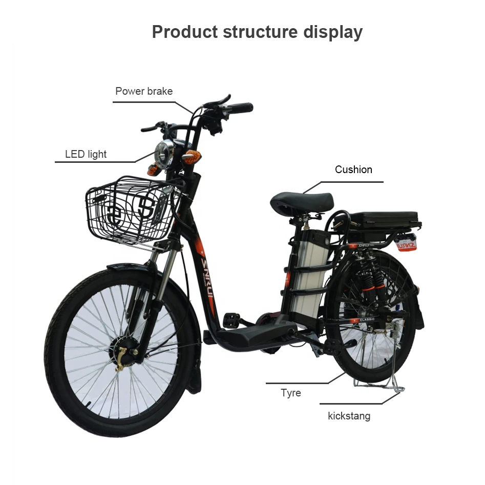 Essel energy deals electric bicycle price