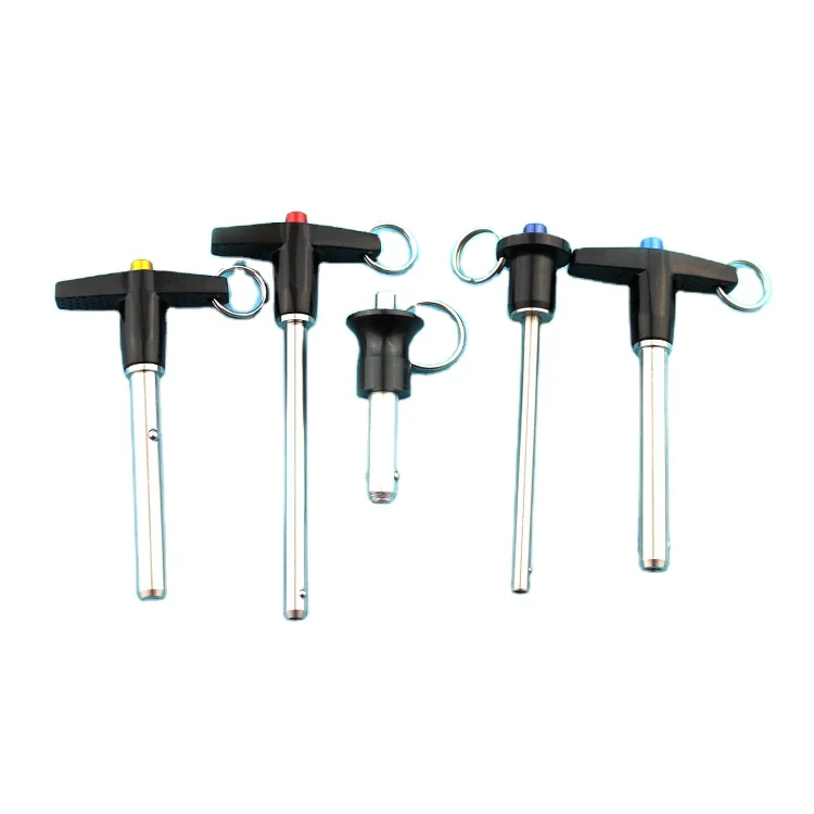 Pin Fpr Ball Alibaba.com: PDM 3/16 Inch-1 Inch Stainless Steel Ball Locking Pins ...