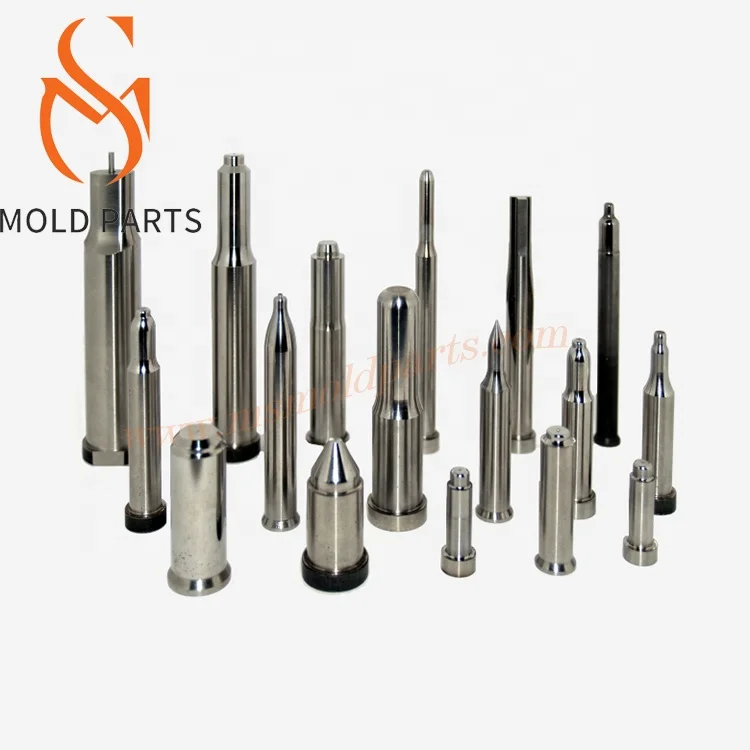 Дырокол DIN 9861D с Оловянным покрытием и шариковым замком, дырокол для больших нагрузок