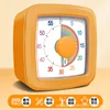 Timer 22 arancione