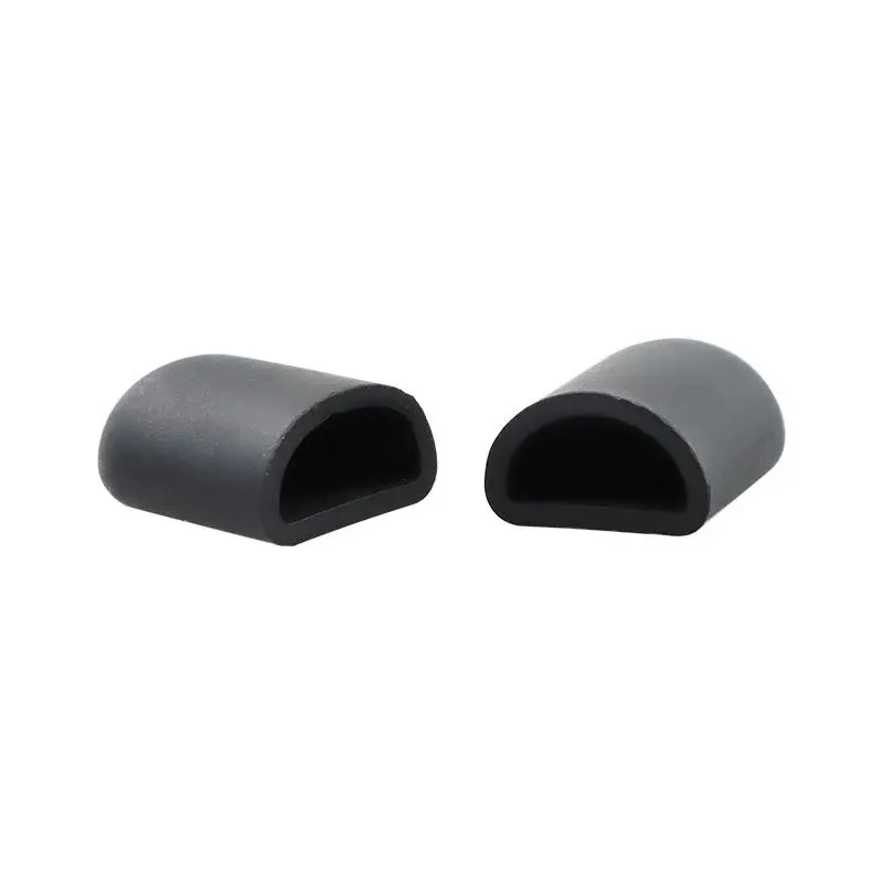 Factory Supply Non-Slip Stable Foot Support Silicone Sleeve Scooter Accessories Compatible M365/1s/Pro/Pro2/Mi3 Scooters