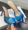 Blu 8,5 cm