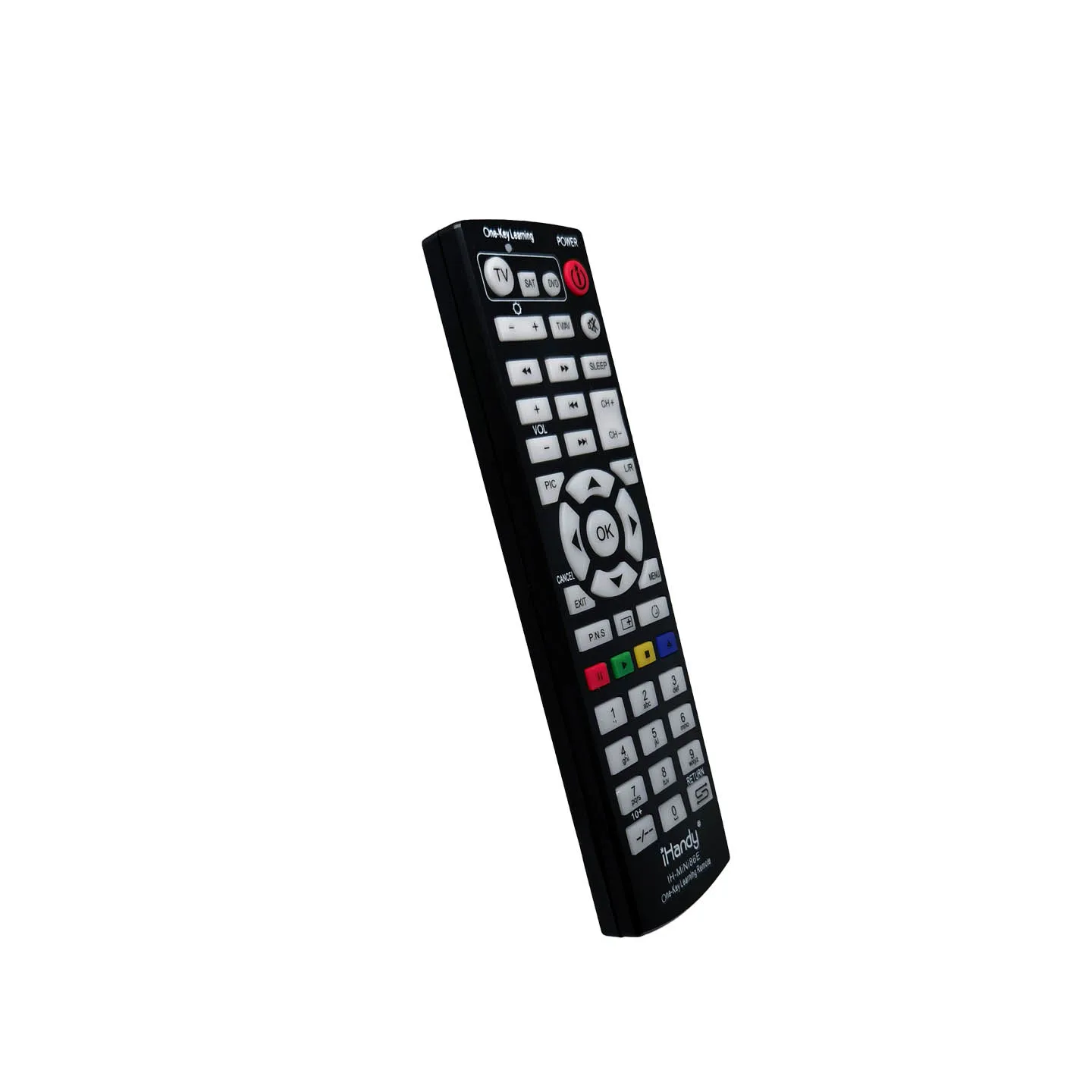 Amazon.com: Universal One Key Copy Learning Remote Control