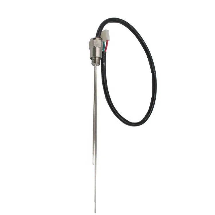 Steam Boiler Level Dual Electrodes Sus304 Electrodes Liquid Sensors Water Level Probe Buy