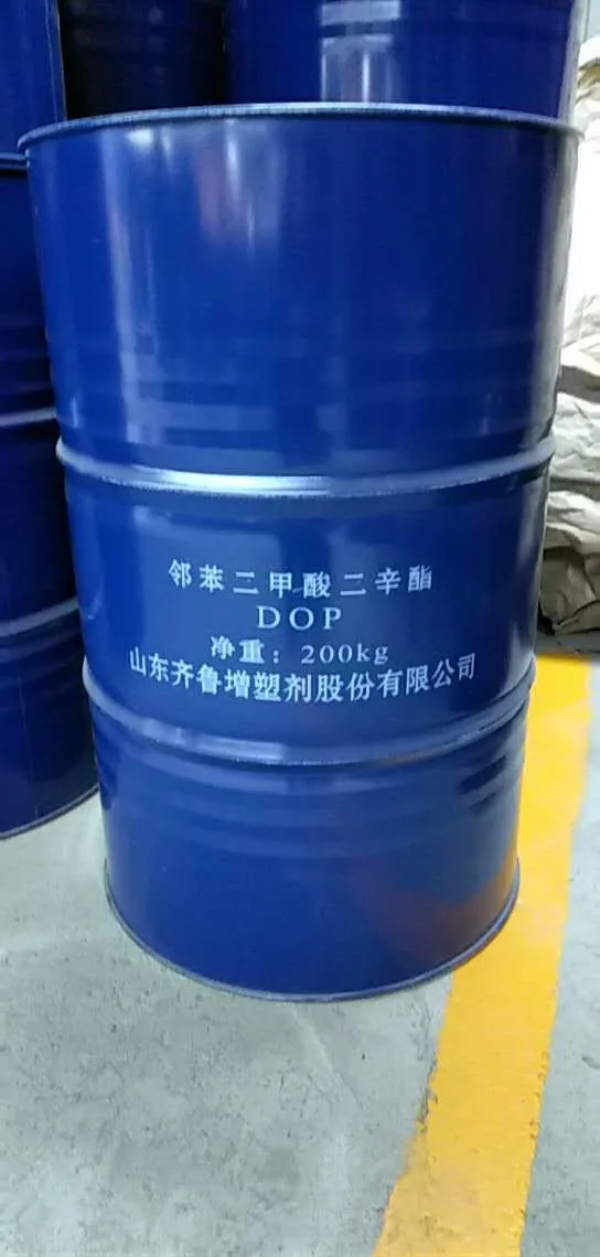 Пластификатор lanfa DOP