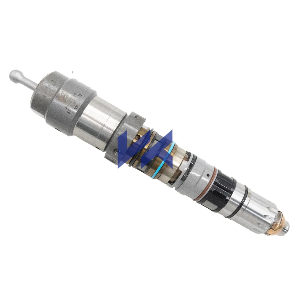 New Common Rail Diesel Fuel Injector 4326780 4954374 4326782 for Cummins QSK23 QSK60