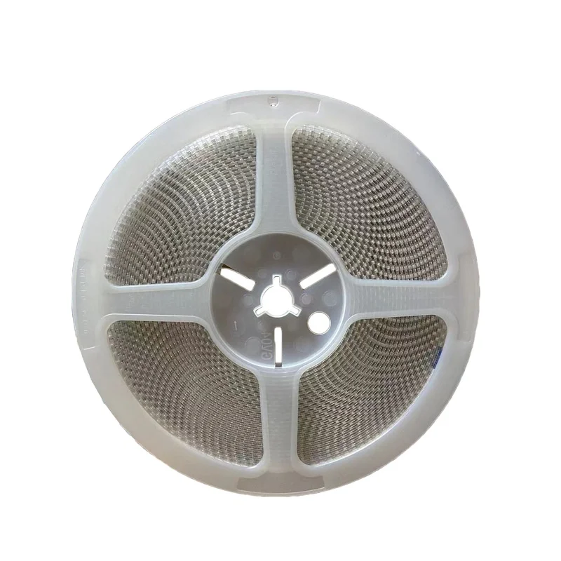สำหรับตัวเก็บประจุชิปเซรามิก ZRB15XR60J106ME12D ขนาด 0402 ความจุ 10 ไมโครฟารัด ชนิด X5R แรงดันใช้งาน 6.3 โวลต์ ความคลาดเคลื่อน ±20% แบบทั่วไป
