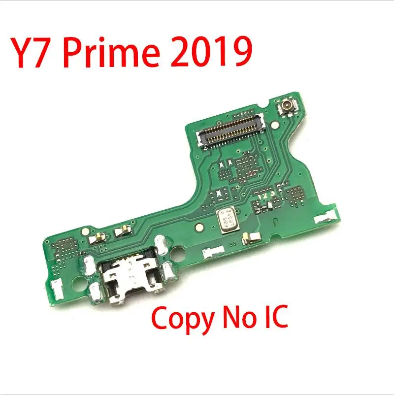 HUAWEI Y7 PRIME 2019