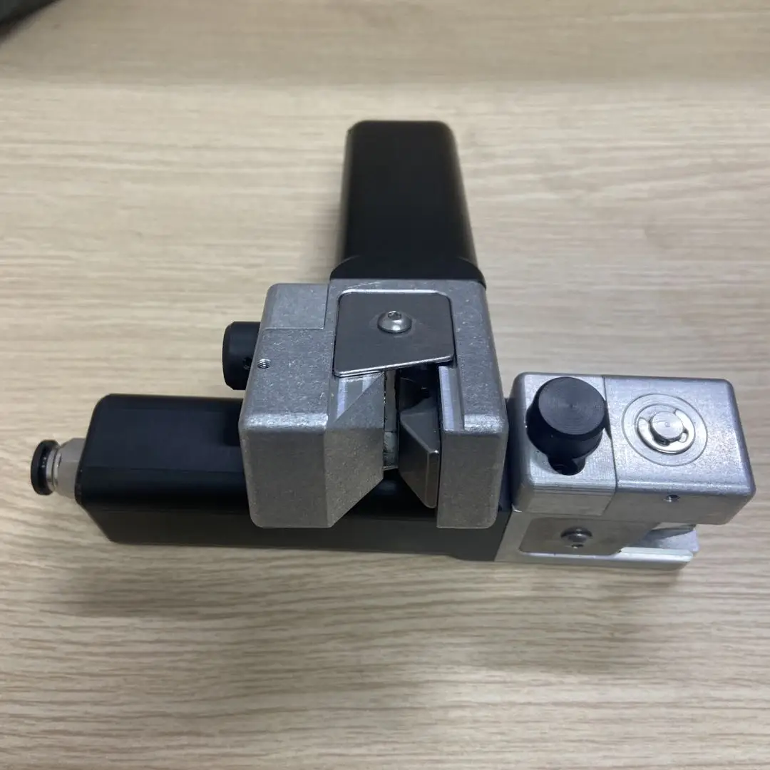 Splicing Glass Fiber & Polyester Yarn Device Air Splicer - Reliable ...