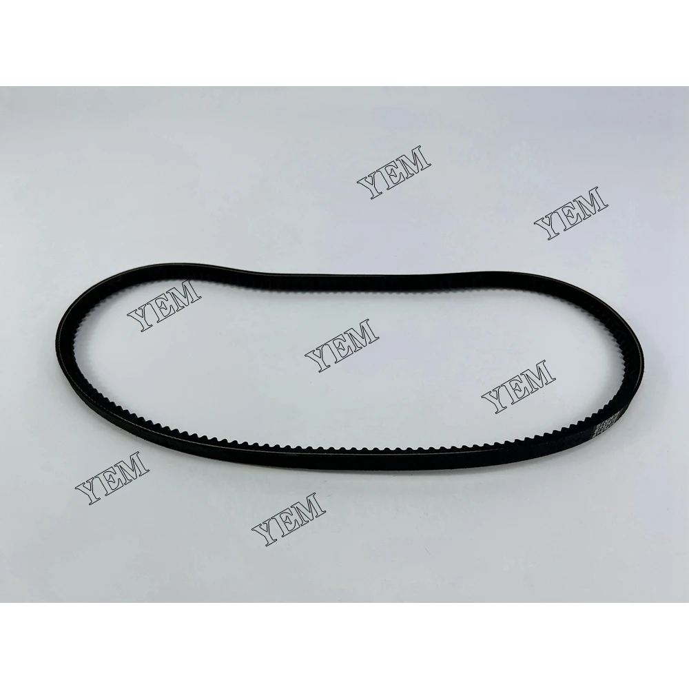 Hot Selling Fan Belt 6732416 for Bobcat 751 753 763 773 S130 S175 S185 T140 Excavator Accessories