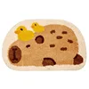 Nuevo peluche de carpincho c-a542c9