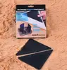 152*110*110*2.5mm/Black