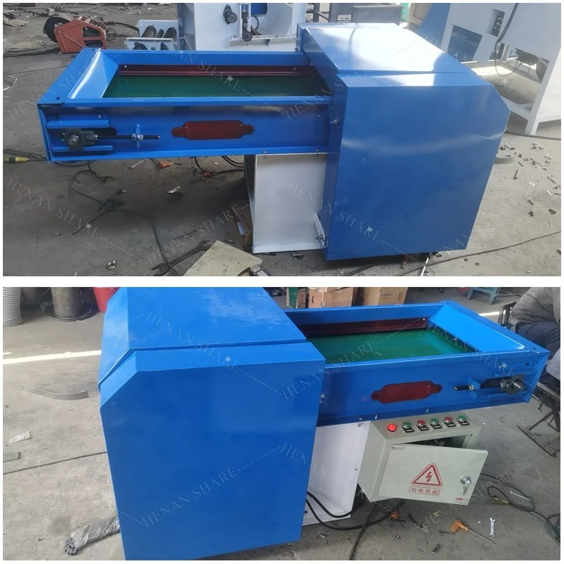 Автоматизация нового продукта машина для открытия текстильной шерсти цена кардинга