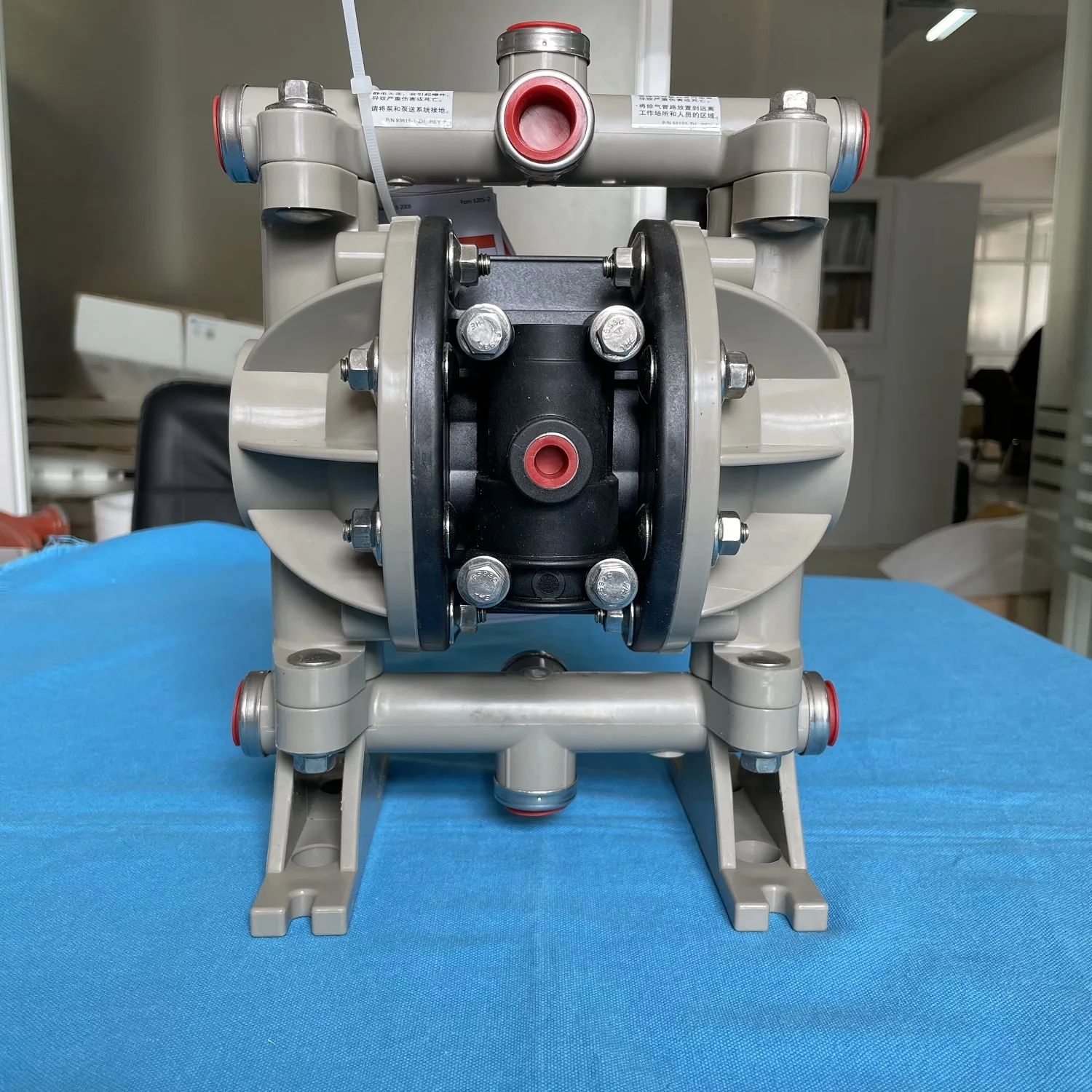 66605J-3EB Diaphragm Pump supplier