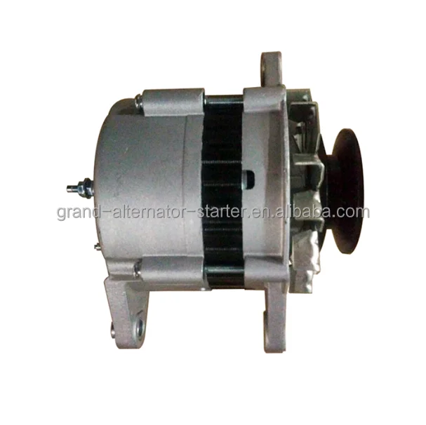 12V 55A alternator 129772-77200 12977277200 LR155-20 LR155-20B LR15520  LR15520B 20115006TBA for Yanmar