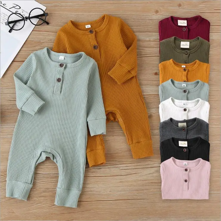 Baby Announcement Onesie Funny Cotton Long Sleeve Baby Bodysuit Toddler Baby  Boys Girls Autumn Romper Clothes