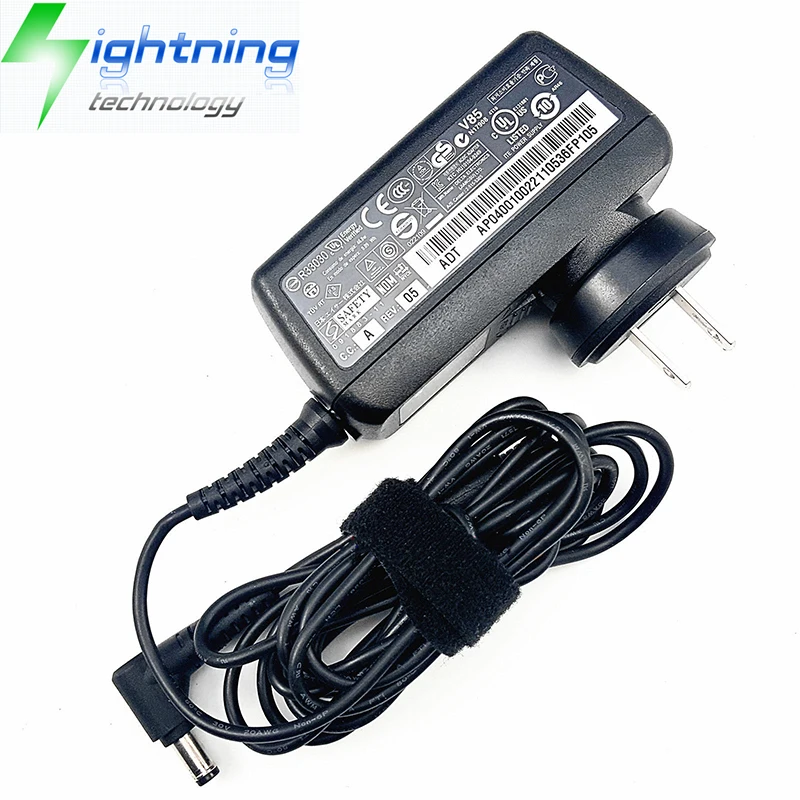 New Genuine Original Charger 19v  Laptop Ac Adapter For Acer Charger  One Adp-40th * Power Supply Notebook Adapter - Buy Laptop Ac Adapter  For Acer,For Acer Charger,Notebook Adapter Product on 